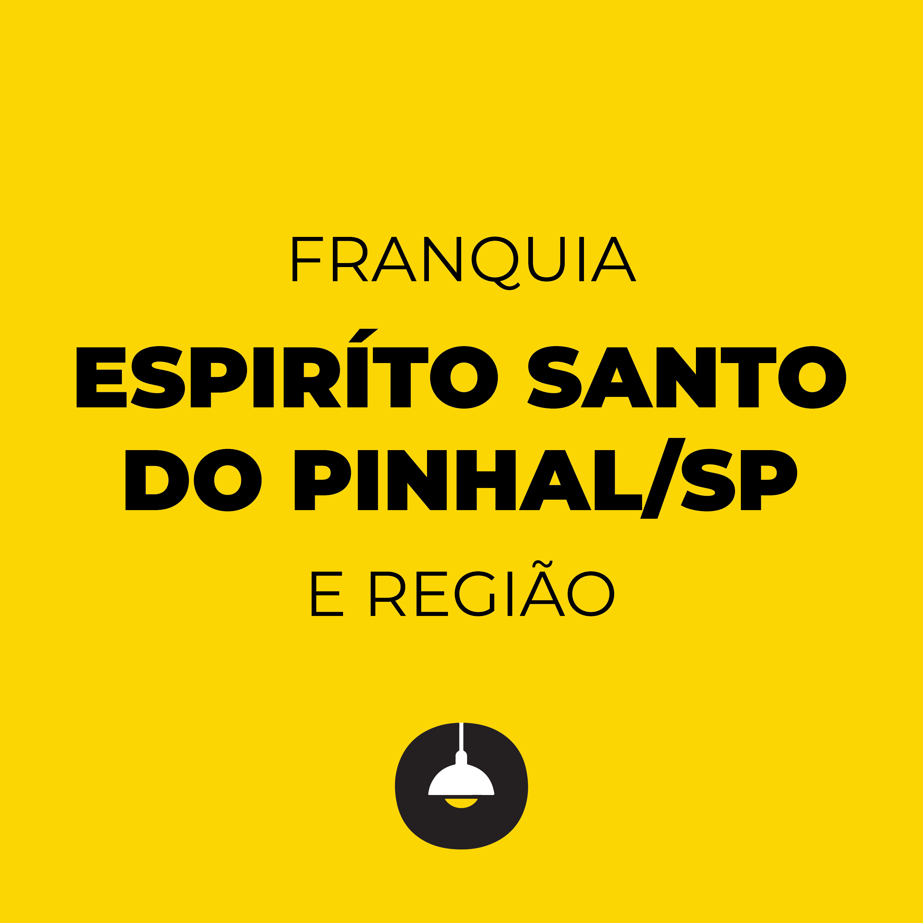 Espirito santo do pinhal