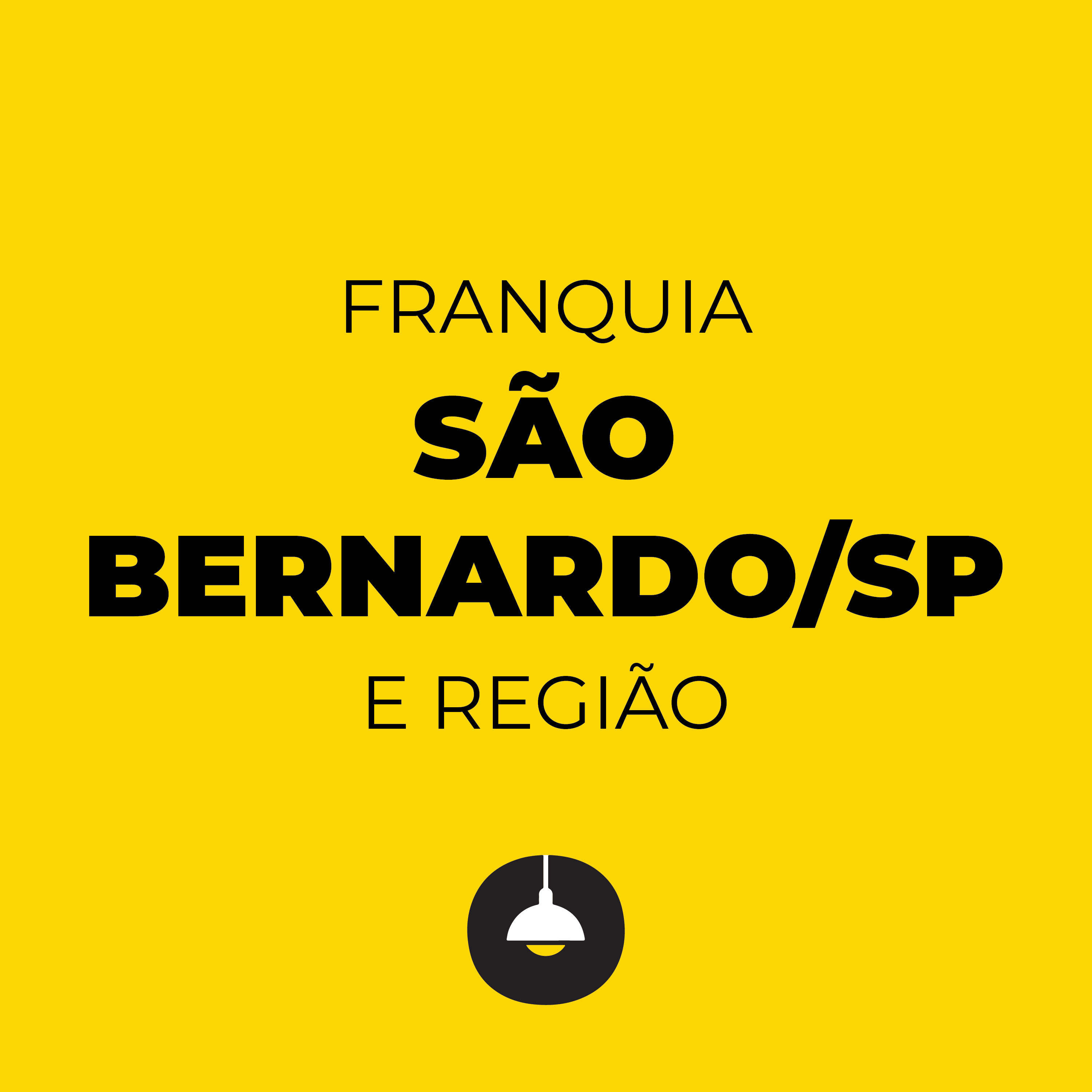 SÃO BERNARDO SP